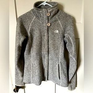 North Face Alpine Polartec® 200 Full-Zip Jacket